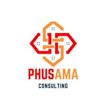 Phusama Consulting logo
