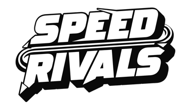 Speed Rivals logo