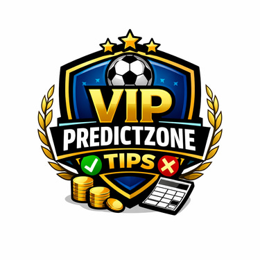 VIPPredictZone logo