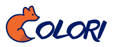 Colori logo