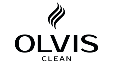 Olvis Clean logo
