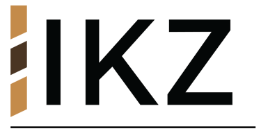 IKZ logo