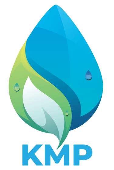 KMP Beauty logo