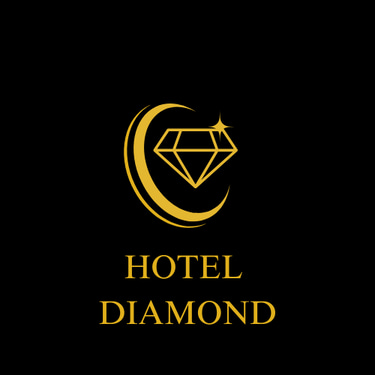 Hotel Diamond logo