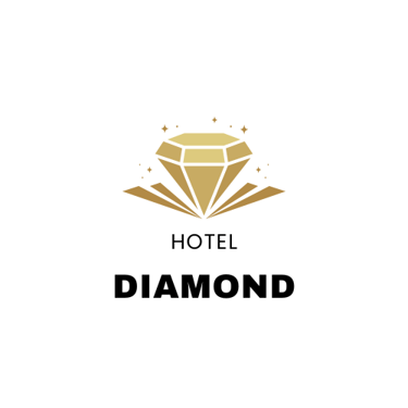 Hotel Diamond logo