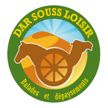 dar souss loisir logo