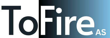 ToFireAS logo