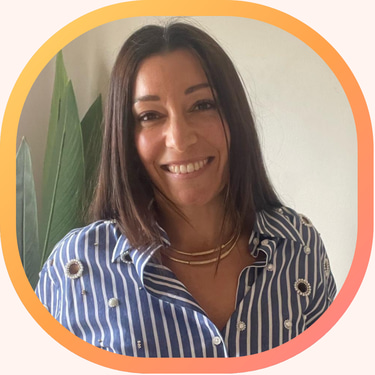 charlene rissoan logo