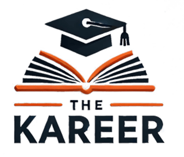 THEKAREER logo