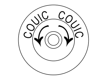 couic couic logo