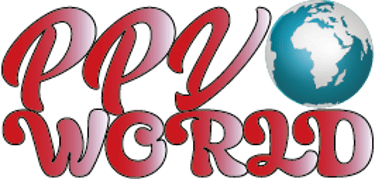 PPV World logo