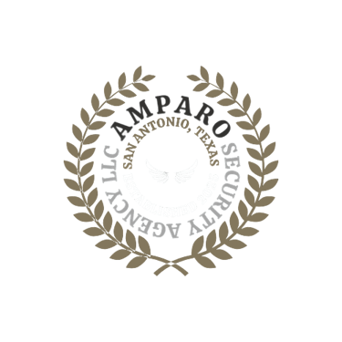 Amparo Security Agency LLC logo