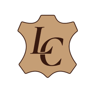 Le Cuir Leather Amenities logo