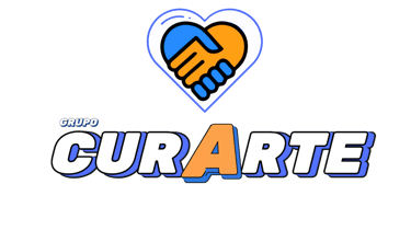 Grupo Curarte logo