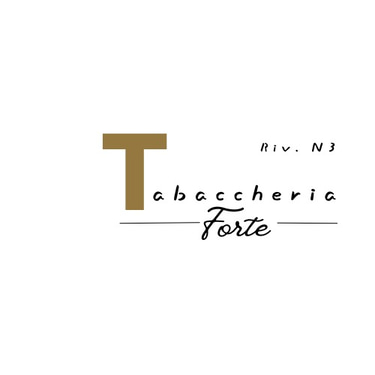 tabaccheria Forte logo
