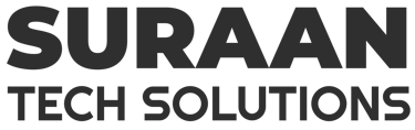 Suraan Tech Solutions logo