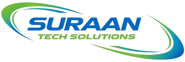 Suraan Tech Solutions logo