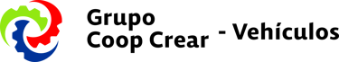 Grupo Coop Crear - Vehículos logo