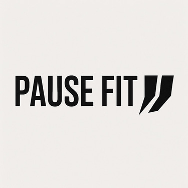 PauseFit logo