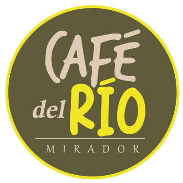 Café del Rio logo