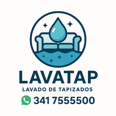 LavaTap Lavado de Tapizados logo