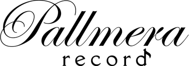 Pallmera record logo