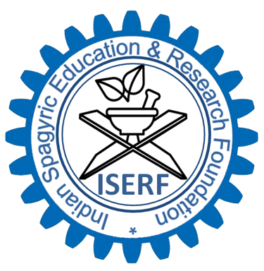 ISERF logo