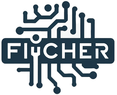 Fiwcher Analytica logo