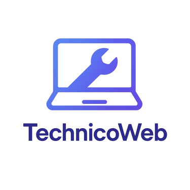 TechnicoWeb logo