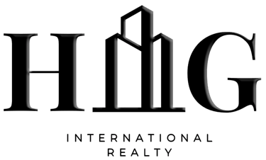 HERGON INTERNATIONAL REALTY logo