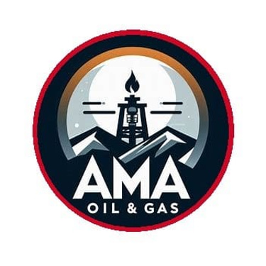 AMA Oil & Gas, LLC logo