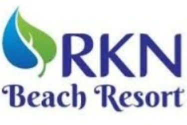 RKN Beach Resort logo