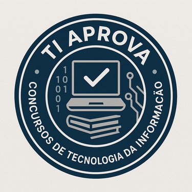 TI APROVA logo
