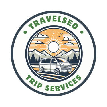 Travelseo Trip Services logo