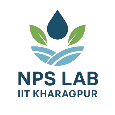 Non Point Source Pollution Laboratory logo