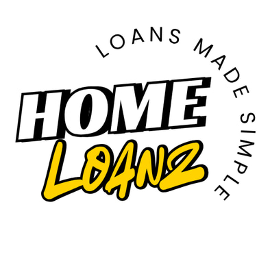 Homeloanz logo