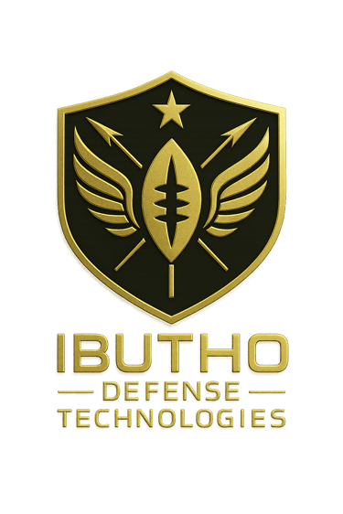 IBUTHO DEFENSE TECHNOLOGIES logo