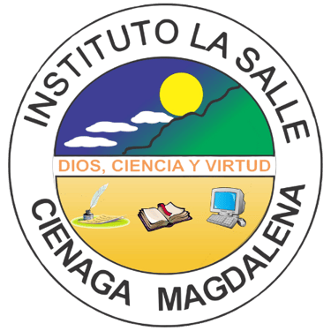 Instituto La Salle logo
