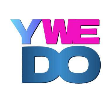 YWe Do logo