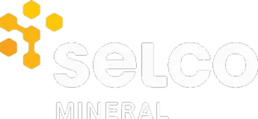 Selco Mineral logo