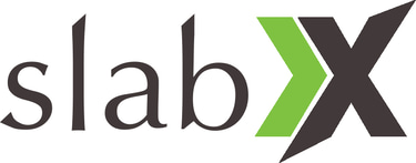 SlabX logo