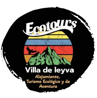Ecotours Villa de Leyva logo