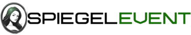 SpiegelEvent logo