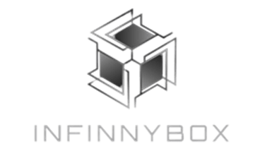 InfinnyBox logo