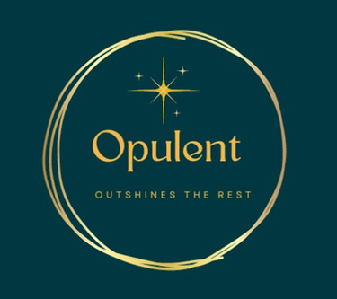 Opulent Home Healthcare Agency logo