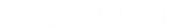 sergio prego logo