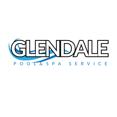 Glendale Pool Service logo