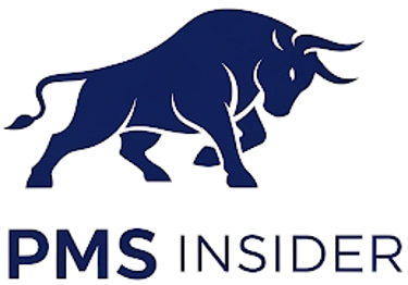 PMS Insider logo
