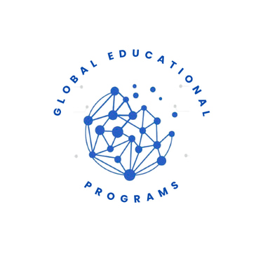 GLOBALEDUCATIONALPROGRAMS logo