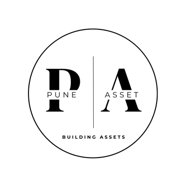 Pune Asset logo